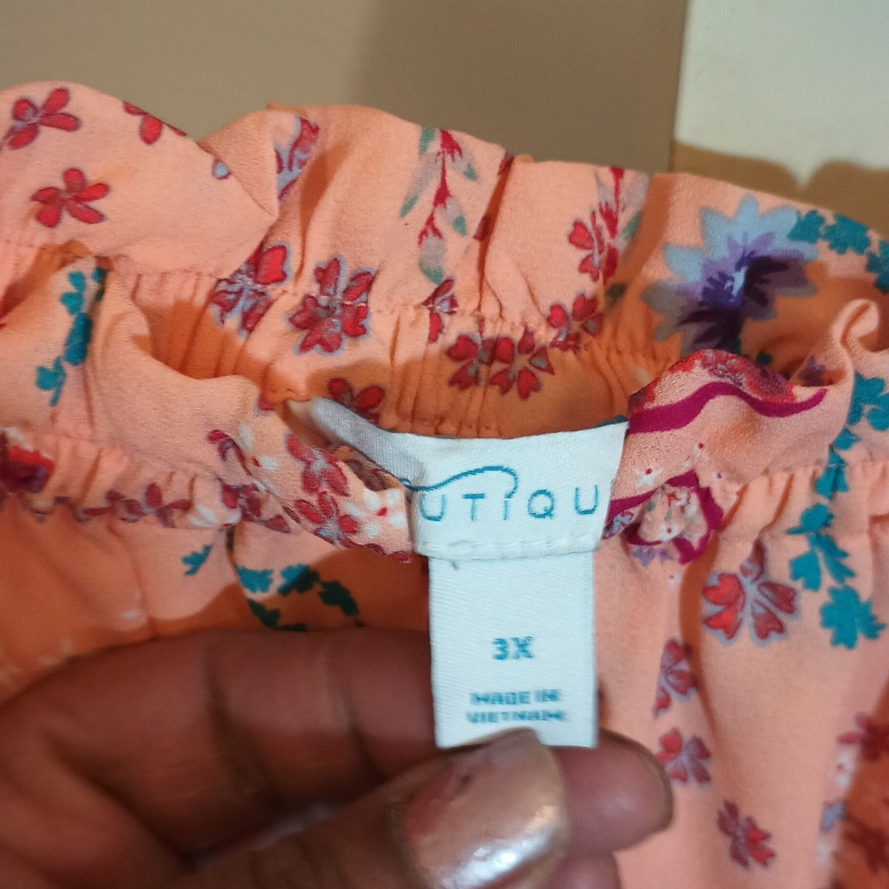 Blouse - Picture 3 of 3